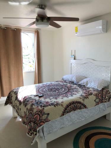 Casa Margarita Rooms Available