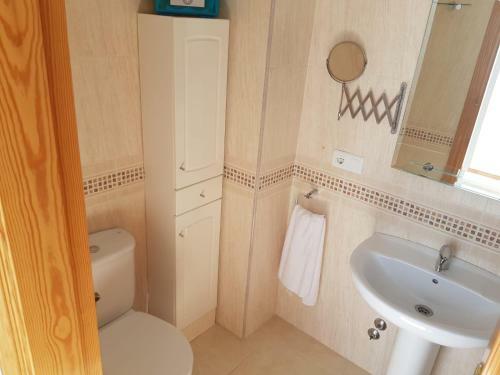 Apartamento Centro De Nerja
