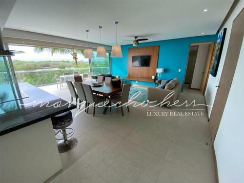 Apartamento Pen�nsula Nuevo Vallarta