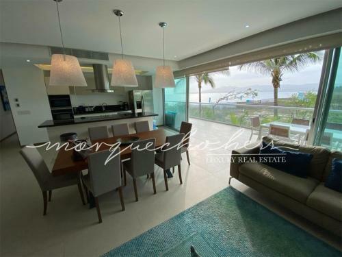 Apartamento Pen�nsula Nuevo Vallarta