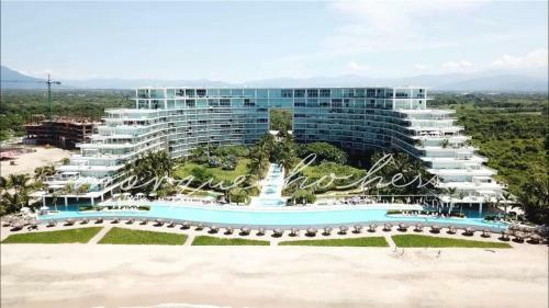 Apartamento Pen�nsula Nuevo Vallarta