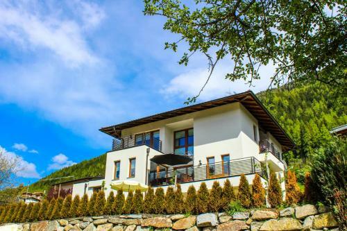 Apartamento Bergchalet Rauch