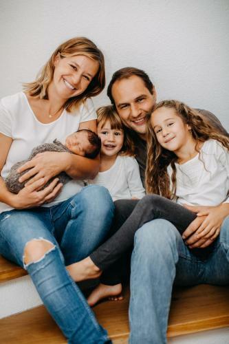 Apartamento Bergchalet Rauch