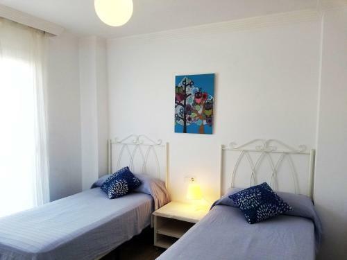 Maravilloso Apartamento