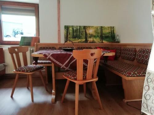 Berghof Knabl