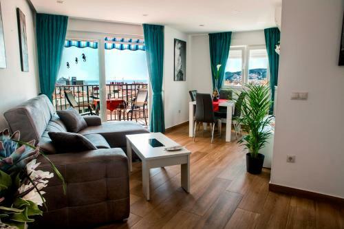 Apartamento Tuttifruttiaapt