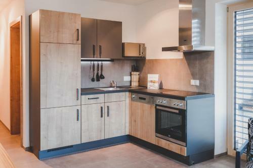 Apartamento Wald Chalet