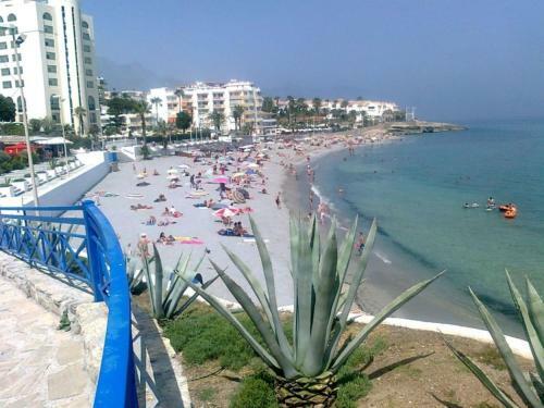 Apartamento Azahara 20