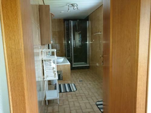 Apartamento Ferienwohnung Rauthhof