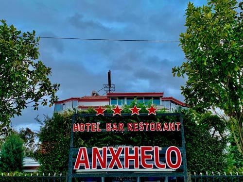 Hotel Anxhelo