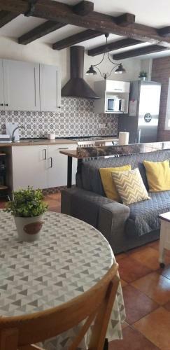 Casa Encantadora C�ntrica