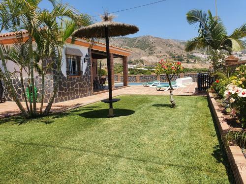 Villa Angelyn