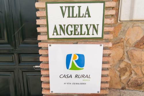 Villa Angelyn