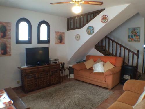 Nueva Nerja Townhouse