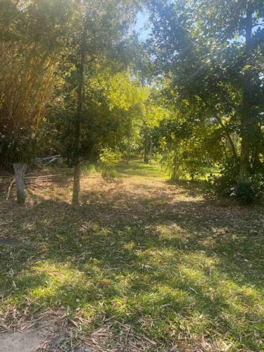 Byfields Beach Lakes Farm Stay