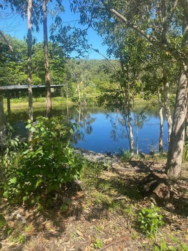 Byfields Beach Lakes Farm Stay