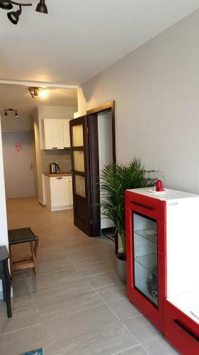 Solarberg Apartment