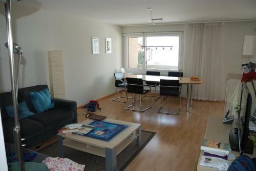 Apartamento Ferienwohnung Schaap-m�ller