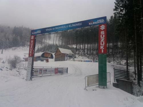 Apartm�n Abertamy Kru?n� Hory