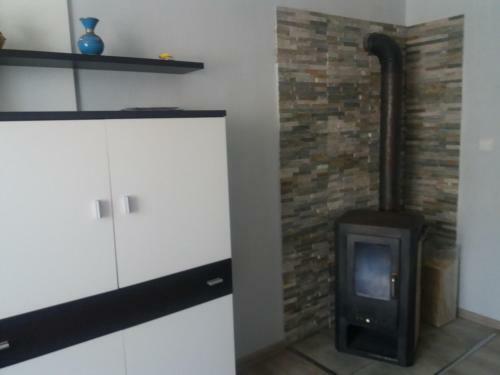 Apartm�n Abertamy Kru?n� Hory