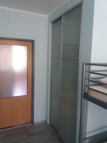 Apartm�n Abertamy Kru?n� Hory