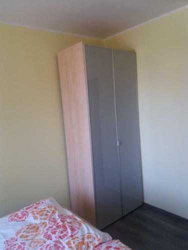 Apartm�n Abertamy Kru?n� Hory