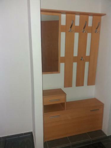 Apartm�n Abertamy Kru?n� Hory