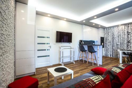 Scandic Apartments Ple?ivec
