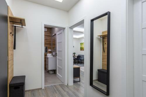 Scandic Apartments Ple?ivec