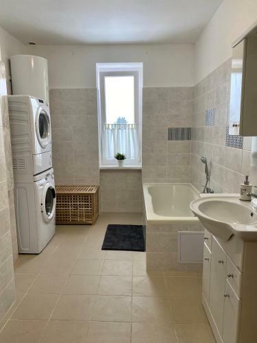 Apartm�n Linda