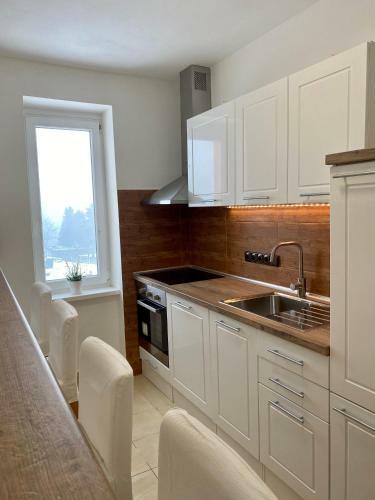 Apartm�n Linda