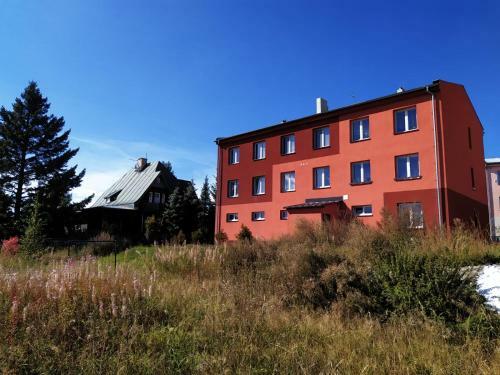 Apartamento Favorit