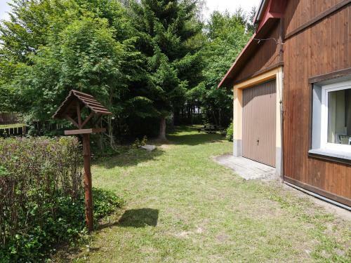 Sonja House Abertamy
