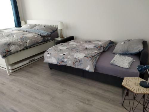 Apartamento Marcebila Abertamy