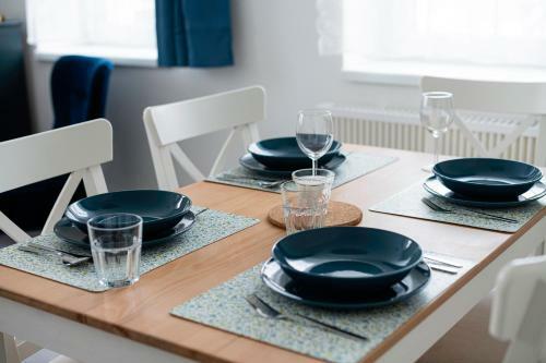 Apartamento Marcebila Abertamy