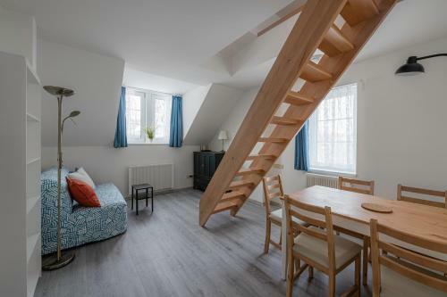 Apartamento Marcebila Abertamy