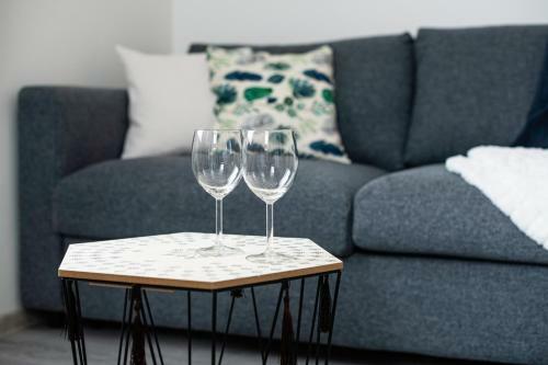 Apartamento Marcebila Abertamy