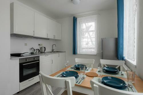 Apartamento Marcebila Abertamy