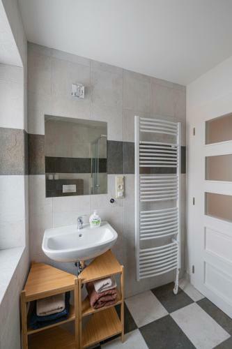 Apartamento Marcebila Abertamy