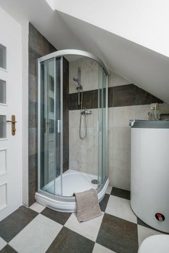 Apartamento Marcebila Abertamy