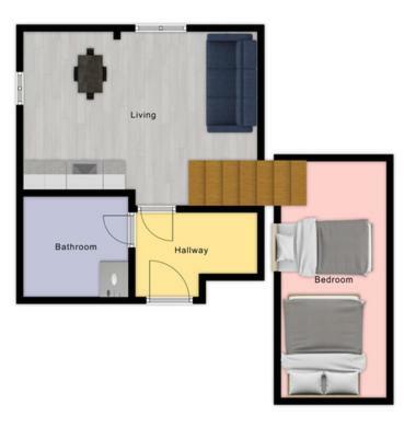 Apartamento Marcebila Abertamy