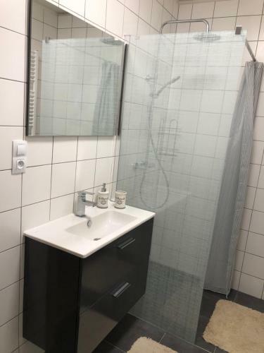 Apartm�n Duo Ple?ivec