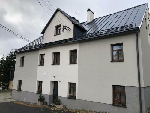 Apartm�n Duo Ple?ivec