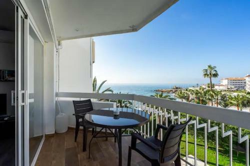 Apartamento Torresol
