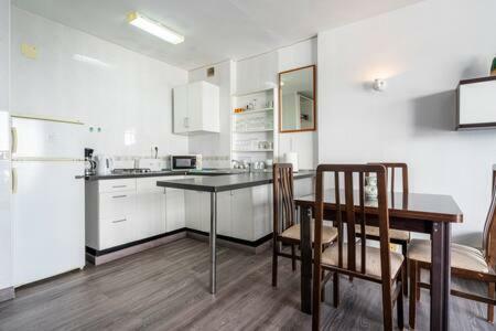 Apartamento Torresol