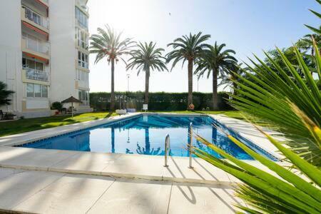 Apartamento Torresol