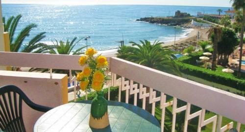 Apartamento Torresol