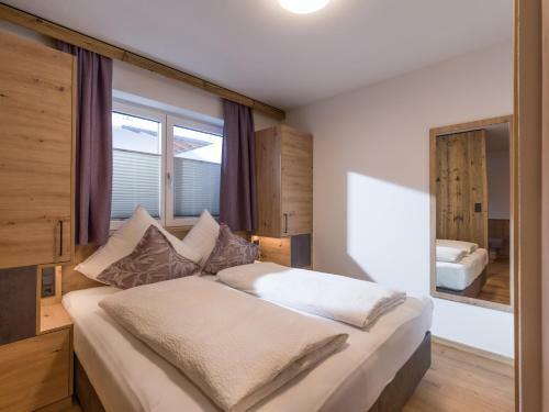 Apartamento Alps Holaus
