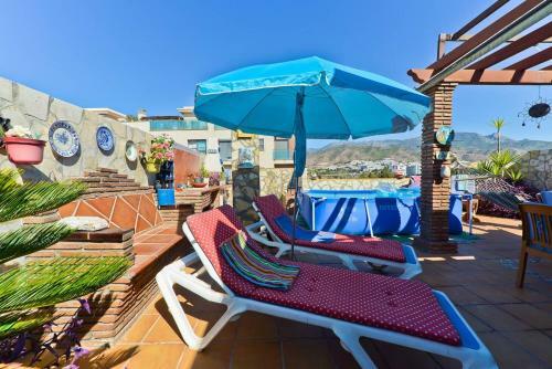 Apartamento Yaiza