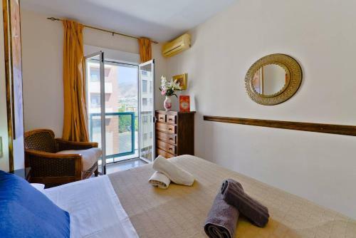 Apartamento Yaiza